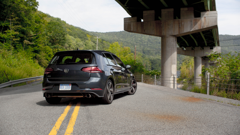Illustration for article titled 2019 Mazda Miata VS. 2018 Volkswagen Golf GTI: Which To Buy?